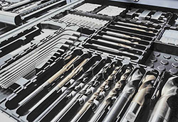 Sistemas de estocagem rose plastic.