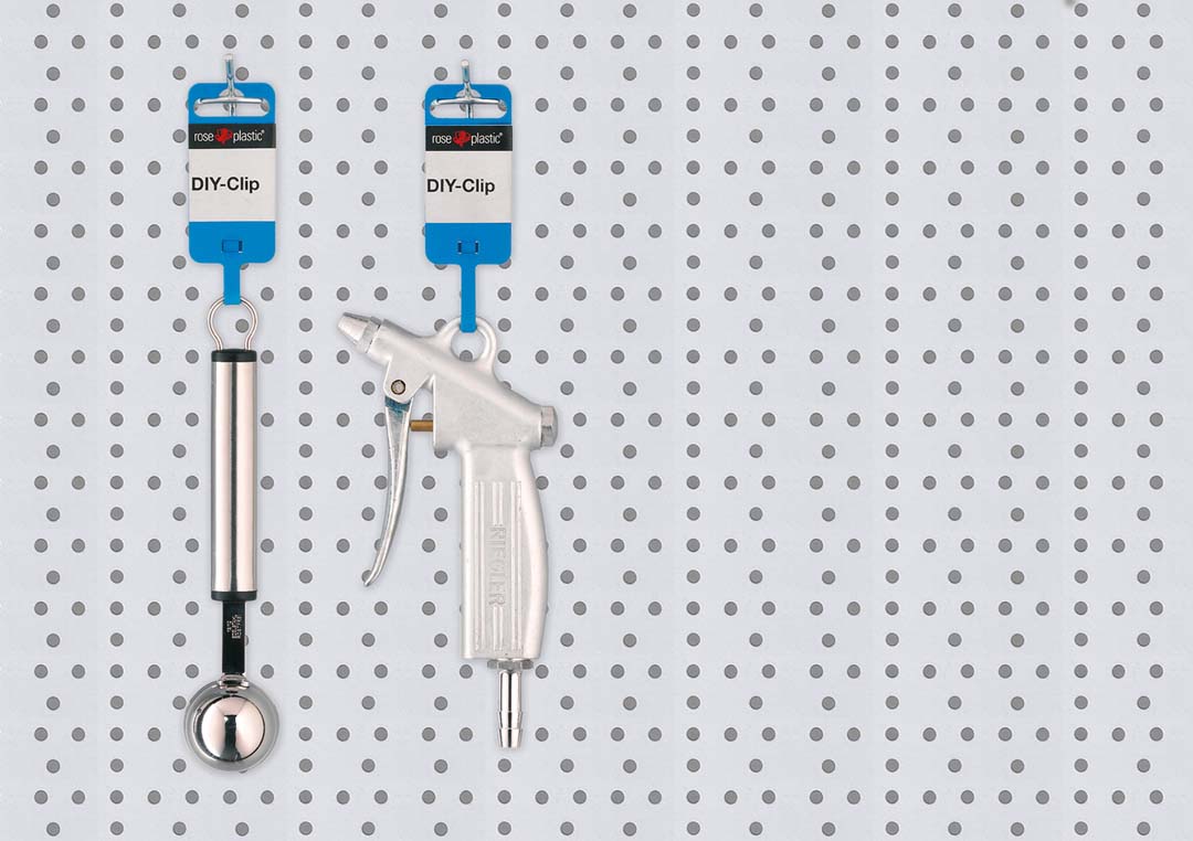 DIY-Clip formato brida.