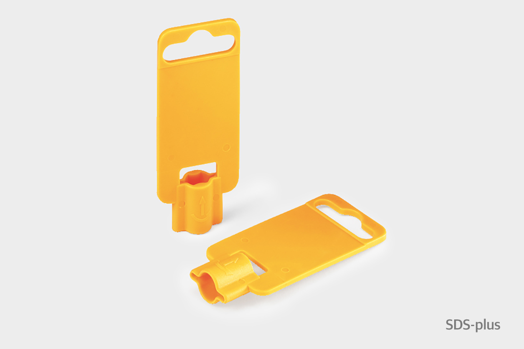 SDS-plus Clip SDS-plus Clip